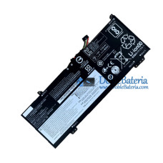 Batería para Lenovo 15ARR 15IKBR 14ARR 14IKBR Air [Batería de repuesto]