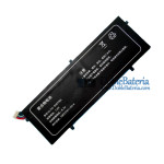 Batería para Jumper WTL-3687265 3282122-2S CLTD-3487265 HW-3687265 HW-3487265 [Batería de repuesto]