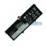 Batería para Lenovo YOGA-7-Pro 928QA225H 5B10Q82426 5B10Q82425 [Batería de repuesto]