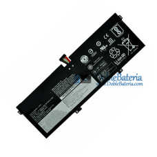 Batería para Lenovo YOGA-7-Pro 928QA225H 5B10Q82426 5B10Q82425 [Batería de repuesto]
