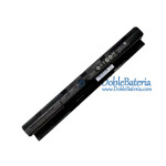 Batería para Clevo N750BAT-4 N750WU 6-87-N750S-4EB1 N750S [Batería de repuesto]