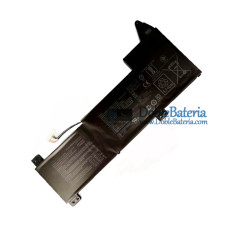 Batería para Asus 0B200-02850000 VivoBook-Q B31N1723 [Batería de repuesto]