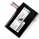 Batería para Hasee Z7M-KP5GH Z7-kP7GH GE5S02 [Batería de repuesto]