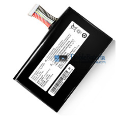 Batería para Hasee Z7M-KP5GH Z7-kP7GH GE5S02 [Batería de repuesto]
