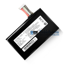 Batería para Hasee GI5L002 KP7GT KP7EC G15KN-11-16-3S1P-0 Z7-KP7D2 [Batería de repuesto]