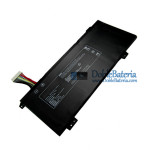 Batería para Hasee GK5CN-00-13-3S1P-0 GK5S02 Z7M-KP5GZ/KP7GZ [Batería de repuesto]