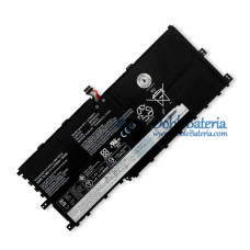 Batería para Lenovo X1-Yoga-2018 TP00076D 01AV475 01AV474 [Batería de repuesto]