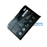Batería para Clevo P370BAT-8 6-87-P37ES-4271 P370EM [Batería de repuesto]