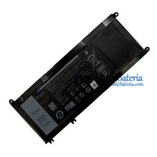 Batería para Dell Vostro15-7570/7580 G3-3579/3779,P80G P89G001 [Batería de repuesto]