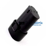 Batería para Makita 194355-4 194356-2 BL7010 - Batería de repuesto