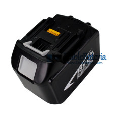 Batería para Makita BL1830 BL1845 BL1860 - Batería de repuesto