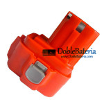 Batería para Makita DA392DWD DA392DWF DA392DZ ML903 - Batería de repuesto