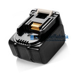 Batería para Makita DF445D DF445DRH DF445DSHG DF445DSHX TD135D TD135DRH 14.4Volt - Batería de repuesto
