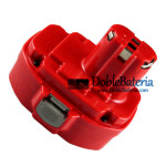 Batería para Makita 5046DWB 5046DWD 5046DWDE 5046DWFE 5620DWA 5620DWD 18volt - Batería de repuesto