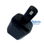 Batería para Ryobi BID-900 BD-72 BD-90 CTH962K HP961 RY961 - Batería de repuesto