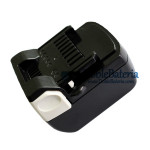 Batería para Hitachi C 14DSL 14DSL CD C14DYSL CG CG 14DSAL 14DSL CJ 14DSL 14.4Volt - Batería de repuesto