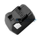 Batería para Hitachi UB 18DAL UB 18DSL WH WH 14DBAL 14DBL WH 14DSL 14DCL WR 18volt - Batería de repuesto