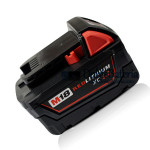 Batería de Li-ion de Milwaukee M18 48-11-1840 6Ah 18volt - Batería de repuesto