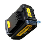 Batería para Dewalt DCD740 DCD740B DCD780 DCD780B DCD780C2 DCD780L2 20Volt - Batería de repuesto