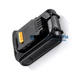 Batería para Dewalt DCF880C1-JP DCF883L2 DCF885 DCF883B DCF885B DCF885C2 20Volt - Batería de repuesto