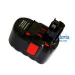 Batería para Bosch GSA 24V GSB GSB 24VE 24VE 2-1645 1645-1624 1645B-24 24 voltios - Batería de repuesto