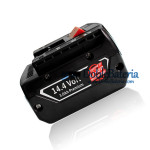 Batería para Bosch 25614 26614 17614-01 26614-01 36614-02 3601H61T10 14.4Volt - Batería de repuesto