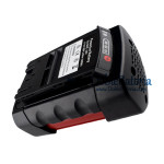 Batería para Bosch 11536C 11536C-1-11536C 2 11536VSR 1651K 1671B 36Volt - Batería de repuesto