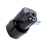 Batería para Bosch PS31-2A PS40 PS40-2 PS40-2A PS40B PS41-2A 10.8Volt - Batería de repuesto
