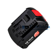 Batería para Bosch GDS 18 V-LI GDS 18 V-LI HT GBH 18 V-LI 18volt - Batería de repuesto