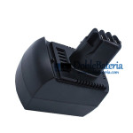 Batería para Metabo 6,25473 6,25474 6.02153.51 6.02151.50 6.25473.00 6.25474.00 12 voltios - Batería de repuesto