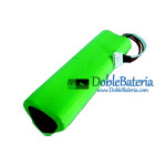 Batería para Fluke Ti20-2446641 3524222 RBP Ti9 Tis TiRx TIXB - Batería de repuesto