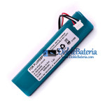 Batería para Fluke 199B 199C f199c F199 f199b - Batería de repuesto