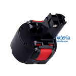 Batería para Bosch GSR 7.2-1 GSR 7.2-2 2607335437 BH-744 B-8308 2607335765 7.2Volt - Batería de repuesto