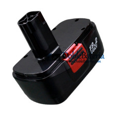 Batería para Craftsman 130279003 1323517 1323903 315,10154 315,11448 315.114852 19.2Volt - Batería de repuesto