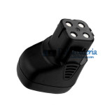 Batería para Dremel DC58 DC59 DC60 DC61 DC62 DC74 dc72 SV09 7.2Volt - Batería de repuesto