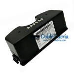 Batería para Ecovacs DT85 83 85G 87G DN650 BFD-yv - Batería de repuesto
