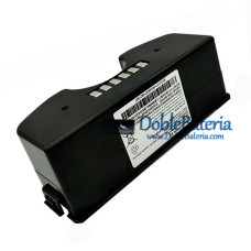 Batería para Ecovacs DT85 83 85G 87G DN650 BFD-yv - Batería de repuesto
