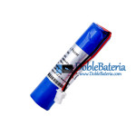 Batería para Fluke VT04A VT04 CSEE-ITSO-ZL-PM1Y 4.365.971 81.112.201 - Batería de repuesto