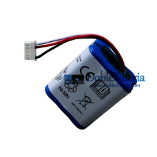Batería para iRobot 5200B Braava 380T 380 Menta 5200C 5200 - Batería de repuesto