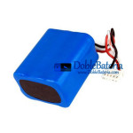 Batería para iRobot Braava 320 Mint4200A 4205 - Batería de repuesto
