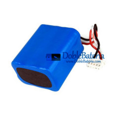 Batería para iRobot Braava 320 Mint4200A 4205 - Batería de repuesto