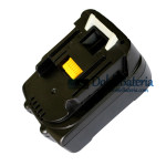 Batería para Makita BL1415 1430 14.4Volt 2Ah - Batería de repuesto