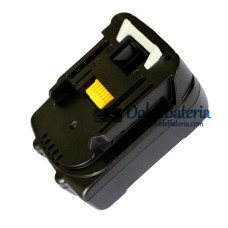 Batería para Makita BL1415 1430 14.4Volt 2Ah - Batería de repuesto