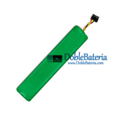 Batería para Neato Botvac BV-70e BV-75 BV-75SBV-80 BV-85 BV-85S D75D80 D85D7500 D8000 D8500 - Batería de repuesto