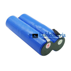 Batería para Philips FC6125 FC6126 Aspiradora 4.8Volt - Batería de repuesto