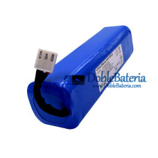 Batería para Philips FC8710 8705 12.8Volt - Batería de repuesto