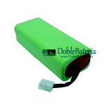Batería para Philips FC8800 FC8802 NR49AA800P - Batería de repuesto