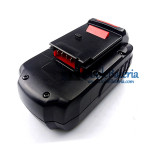 Batería para Porter Cable PCL180CD 18volt - Batería de repuesto