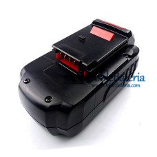 Batería para Porter Cable PCL180CD 18volt - Batería de repuesto