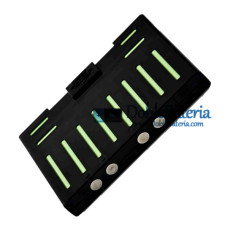 Batería para Proscenic 902 / NONO 14.4Volt - Batería de repuesto